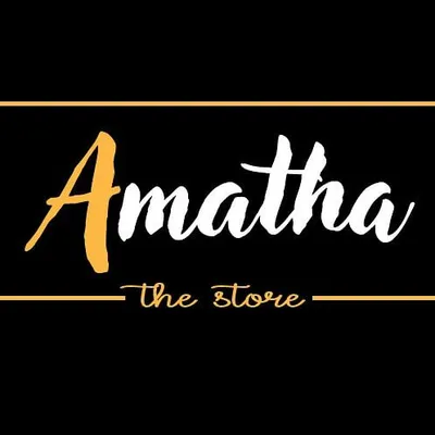 Amatha The Store profile