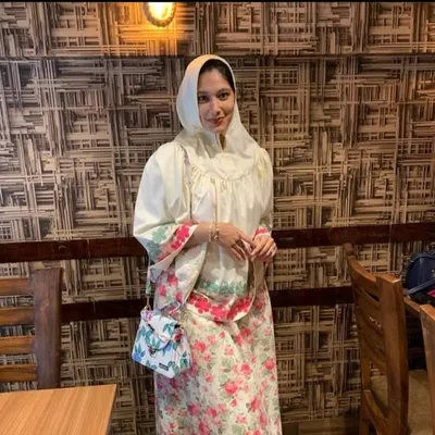 ๐ุฃู
ุฉุงููู ุญุณูู | Lifestyle Influencer | UGC profile