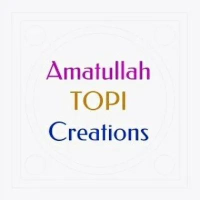 Amatullah_topi_creation_kwt profile