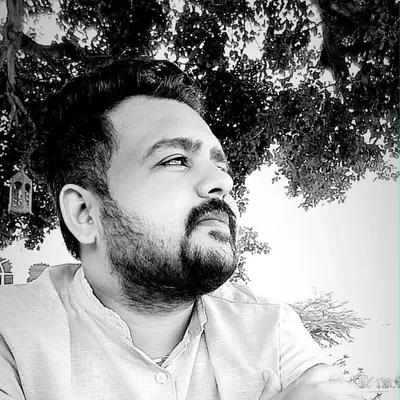 Parth Patel | Engineer | Photographer profile