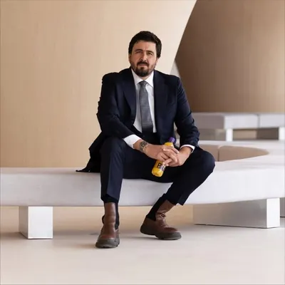Amaury Vergara Zatarain profile