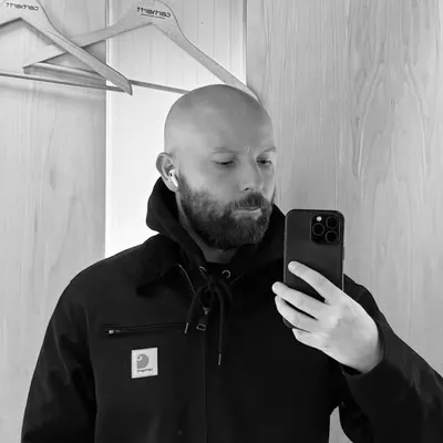 Amaury Martin B. profile