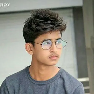 A M ๐๏ธ N A N S A R I profile