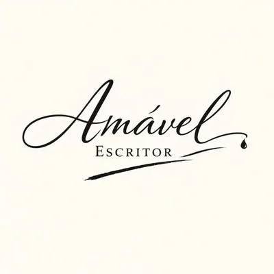 Amável Escritor profile