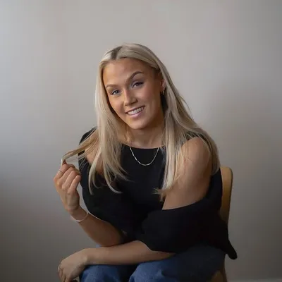 Amanda Lehto profile