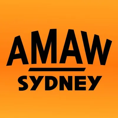 AMAW SYD profile