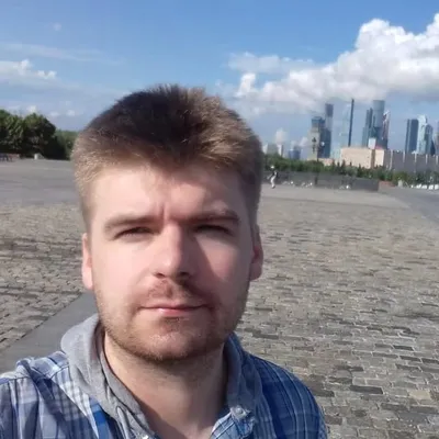 Max Koshelev profile