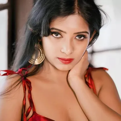 Amaya chandran profile