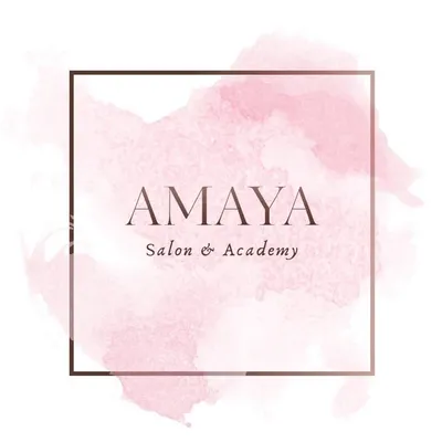 Amaya Salon - Noopur & Ami Chokshi
