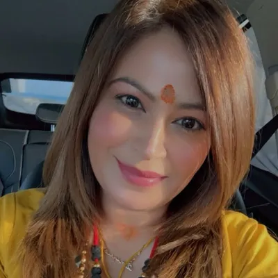 Amayraa Yadav profile
