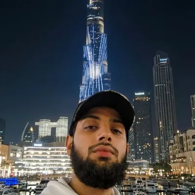 حافظ محمد تقی الدین انس profile