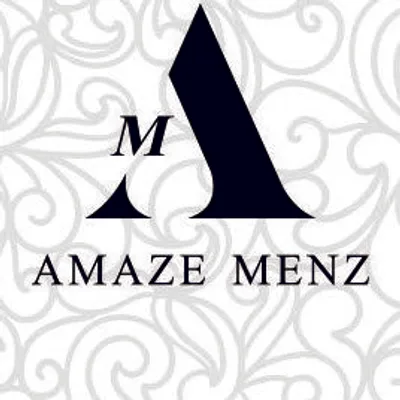 Amaze Menz ๐ฏ Mens Clothing profile