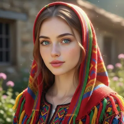 أمازيغية | Amazighia profile