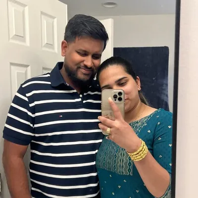 Aakansha Shaji profile