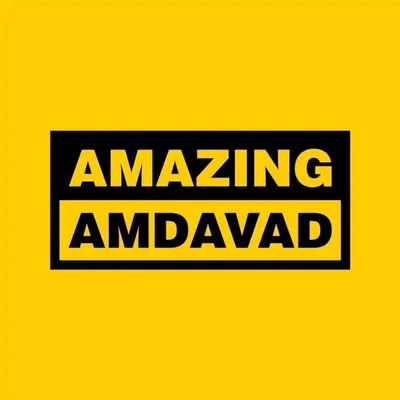 Amazing Amdavad || Ahmedabad Previously || profile