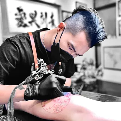 靈異 profile