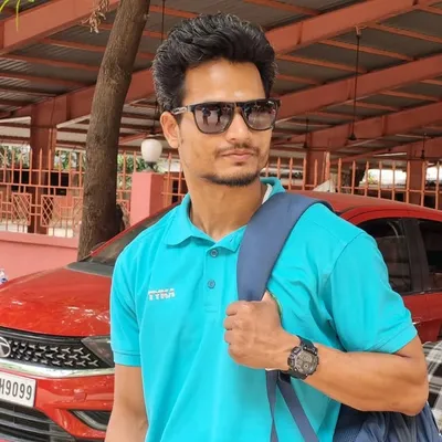 Sudhir Kumar Singh profile
