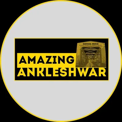Amazing Ankleshwar profile