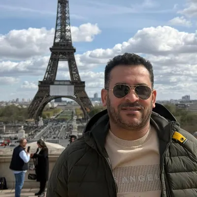 Ahmad Dorfi profile