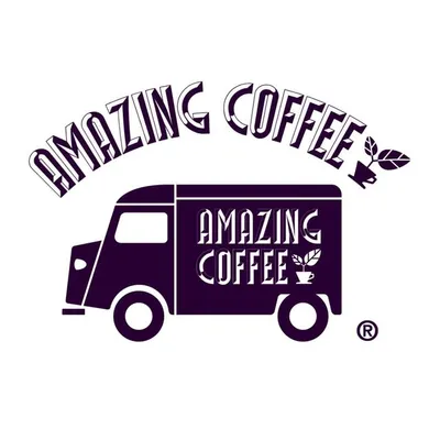 AMAZING COFFEE official profile
