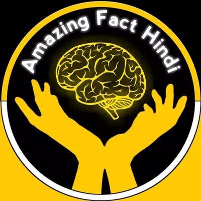 @Amazing Fact Hindi profile