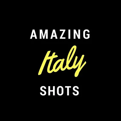 Amazing Italy Shots profile