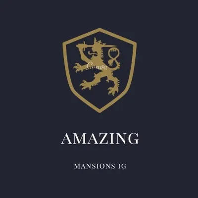 Mansions🏡|Design⚜️|Interior📐 profile