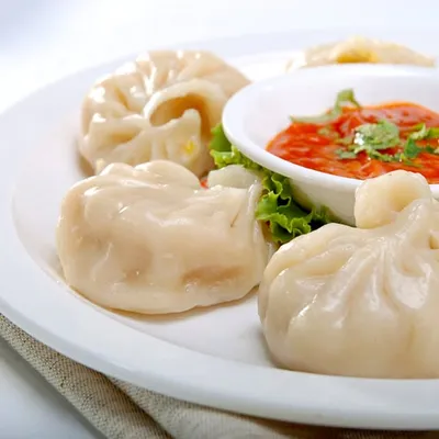Amazing Momos profile