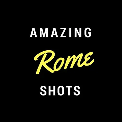 Amazing Rome Shots profile