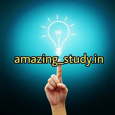 Amazing Study