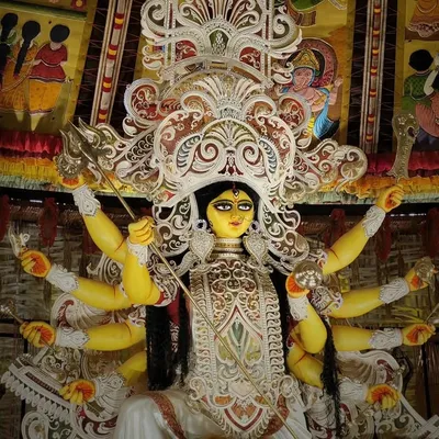S. Chakrabortty profile