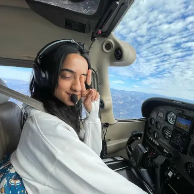 Gargi🧿 profile