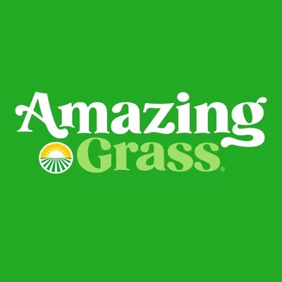 Amazing Grass profile