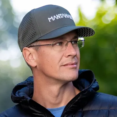 Michael Leidel profile