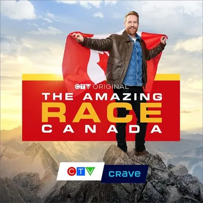 The Amazing Race Canada profile