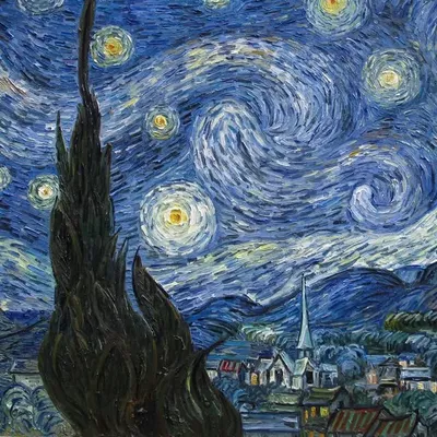 Amazing Starry Nights โจ๐๐ profile