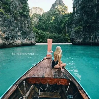 Earth | Nature | Travel profile