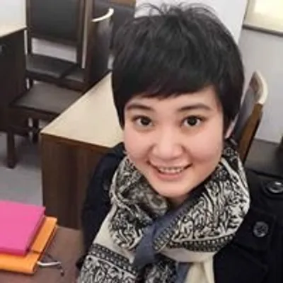 Stephanie Yang profile