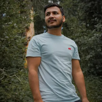 Amaz Latif Malik profile