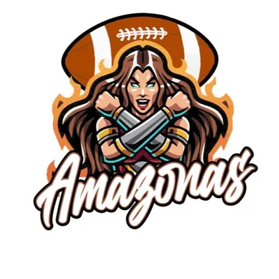 AMAZONAS FLAG FOOTBALL TEAM profile