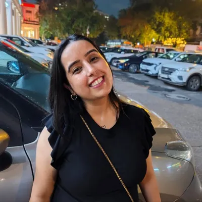 मैं ‘उमा’ भाटी profile