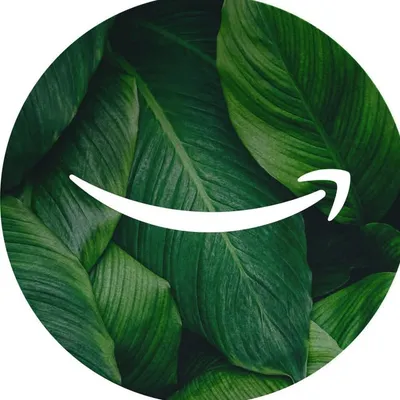Amazon Finds profile