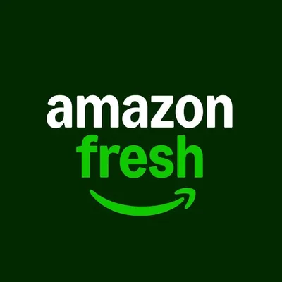 Amazon Fresh profile