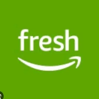 Amazon Fresh UK profile