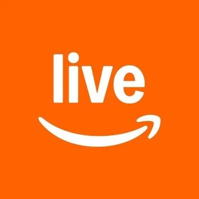 Amazon Live profile