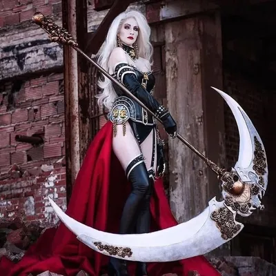 AmazonMandy profile