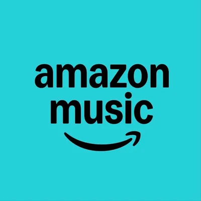 Amazon Music UK profile