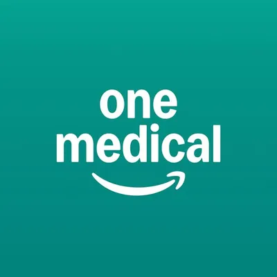 Amazon One Medical profile