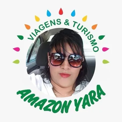 Amazon Yara Turismo profile