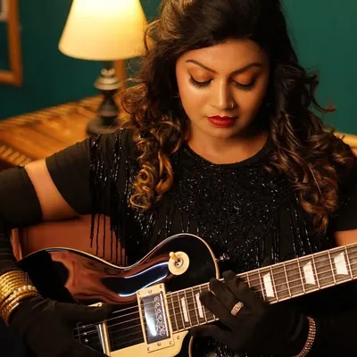 Amba mishra profile